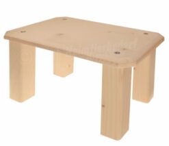 Futterkrippe XL Nager