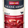 Animonda, Hund, GranCarno Adult Multi-Fleischcocktail