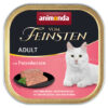 Animonda, Katze Vom Feinsten Adult, m. Putenherzen