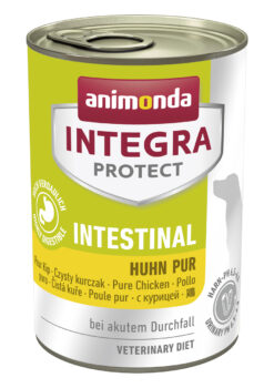 Animonda, Integra Protect Hund Intestinal Huhn