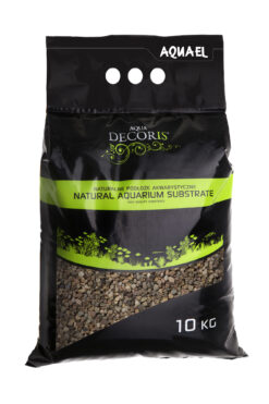 NATURAL MEHRFARBIG GRAVEL 5 - 10mm