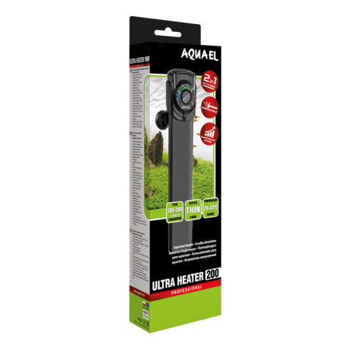 FIGURE DE CHAUFFAGE ULTRA