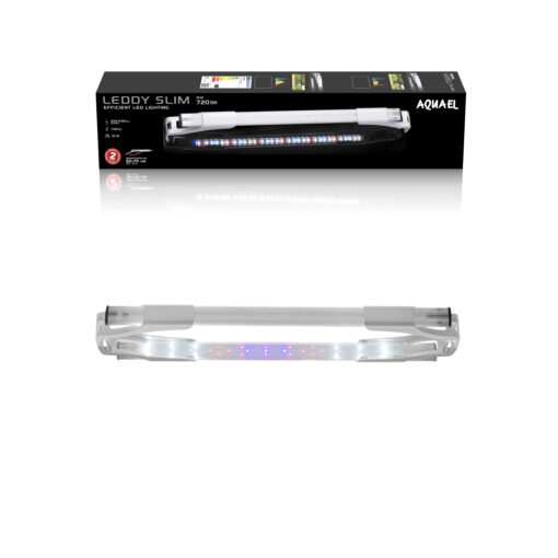 LEDDY SLIM PLANTE BLANC 2.0 10W