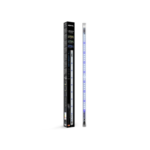 LEDDY SMART PLANTE & NIGHT NOIR 14W