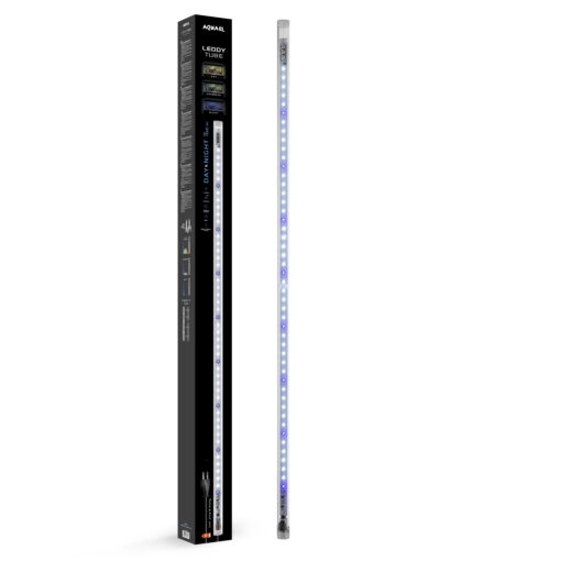 LEDDY TUBE 17W SUNNY D&N 2.0 17W