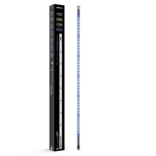 LEDDY TUBE 17W SUNNY D&N 2.0 17W