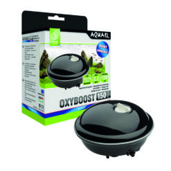 Alternative view of OXYBOOST APR-150 PLUS