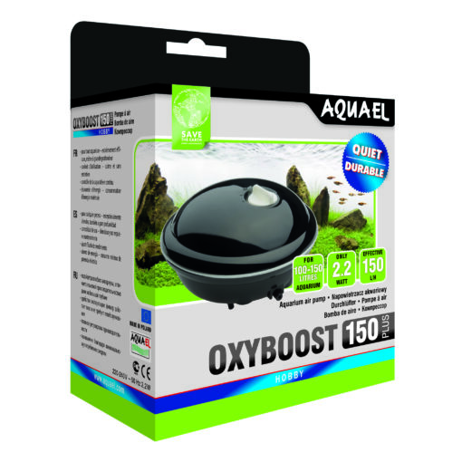 OXYBOOST APR-150 PLUS 150l/h