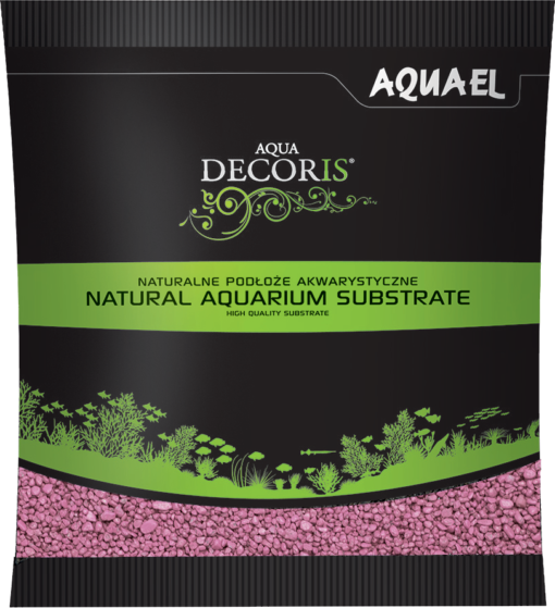 GRAVEL / GRAVIER AQUA DECO BLUE 1KG