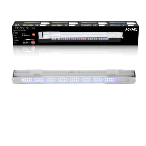 LEDDY SLIM SUNNY BLANC 2.0 32W