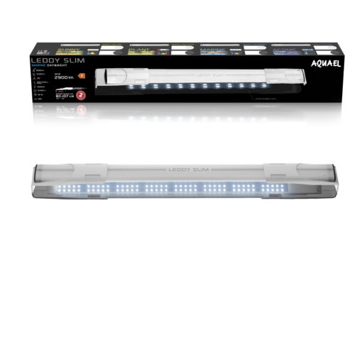 LEDDY SLIM MARINE BLANC 2.0 32W