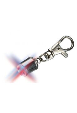 Flasher für Hunde