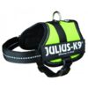 Harnais Power Julius-K9, Baby 2/XS-S,vert pastel