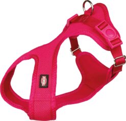Softgeschirr, fuchsia