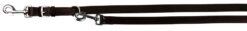 Active V-Leine 2m, schwarz