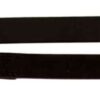Laisse régl. Active souple 2m,noir