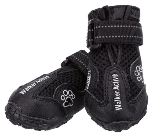 Bottes de protection Walker Active,2 Pcs L-XL