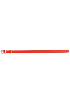 Easy Life collier, L: 51-59 cm/25 mm, orange fluo