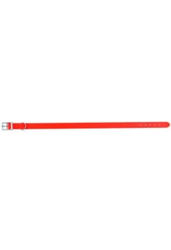 Easy Life collier, XL: 59-67 cm/25 mm, orange fluo