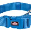 Prem. collier (M-L), 35-55cm,bleu