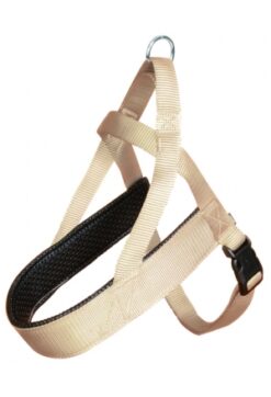 Premium Comfort harnais, 30-50cm,beige