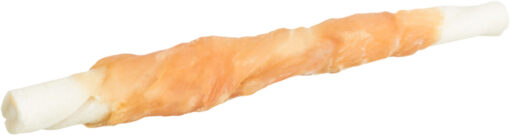 Denta Fun Chicken Chewing Roll, 12cm, 11 g nur per VE 200Stk.