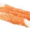 Denta Fun Chicken Chewing Roll, en vrac, 17cm, 45 g