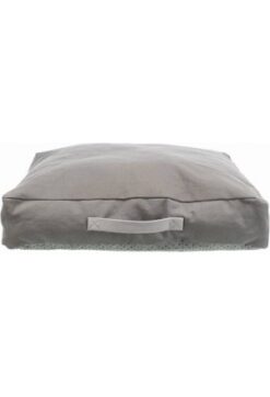 Be Eco Coussin Danilo, angulaire, 55×55cm, gris