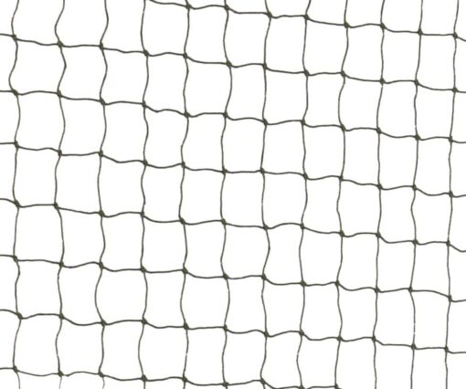 "Cat Protect" Netz, drahtverstärkt,oliv 3x2m