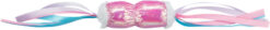 Alternative view of Glitzer-Bonbon, Stoff, Katzenminze, 7cm