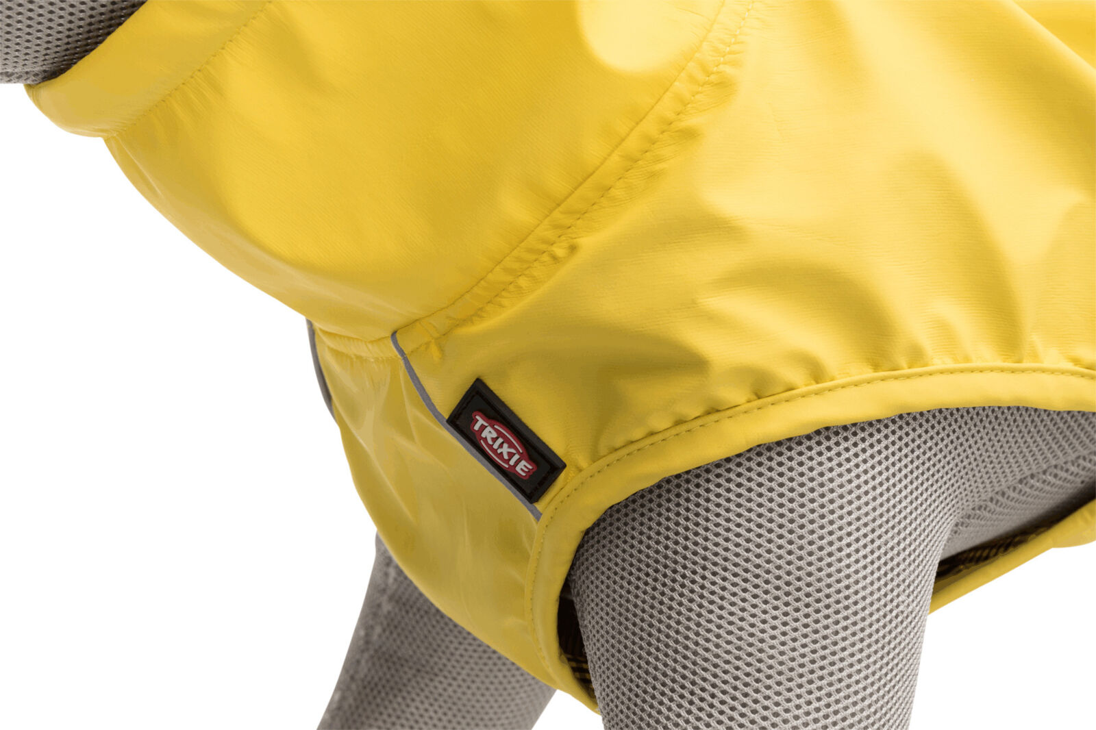 Imperméable Vimy, L: 55 cm: 60-78 cm, jaune L: 55 cm: 60-78 cm Imperméable Vimy, L: 55 cm: 60-78 cm, jaune L: 55 cm: 60-78 cm