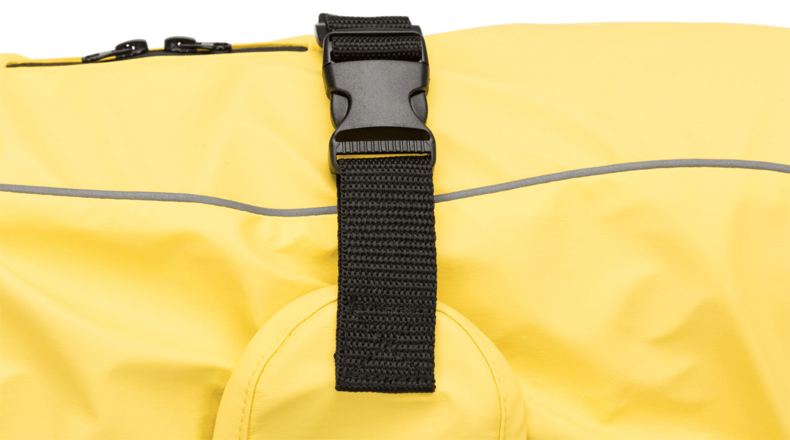 Imperméable Vimy, L: 55 cm: 60-78 cm, jaune L: 55 cm: 60-78 cm Imperméable Vimy, L: 55 cm: 60-78 cm, jaune L: 55 cm: 60-78 cm