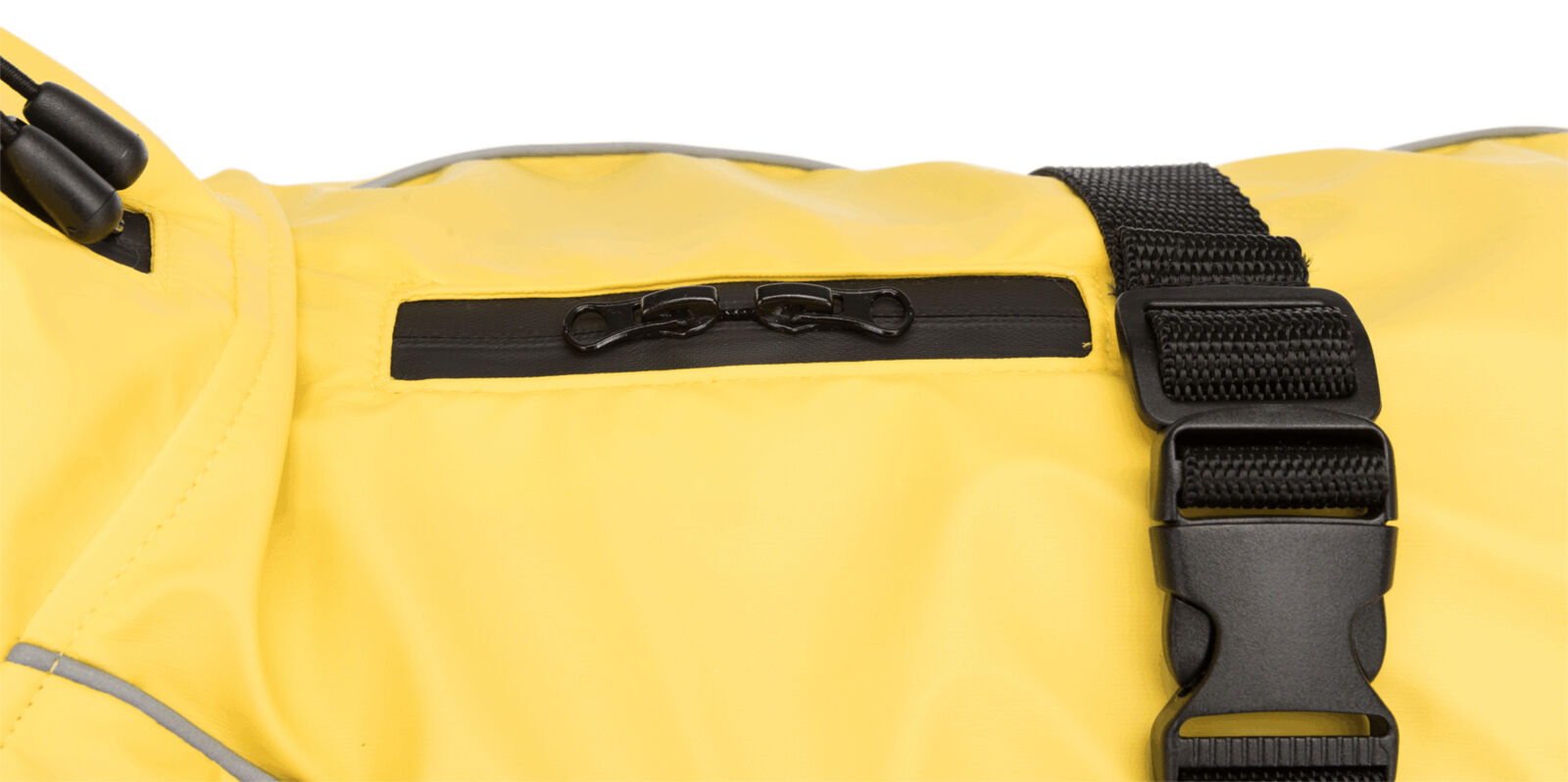 Imperméable Vimy, L: 55 cm: 60-78 cm, jaune L: 55 cm: 60-78 cm Imperméable Vimy, L: 55 cm: 60-78 cm, jaune L: 55 cm: 60-78 cm