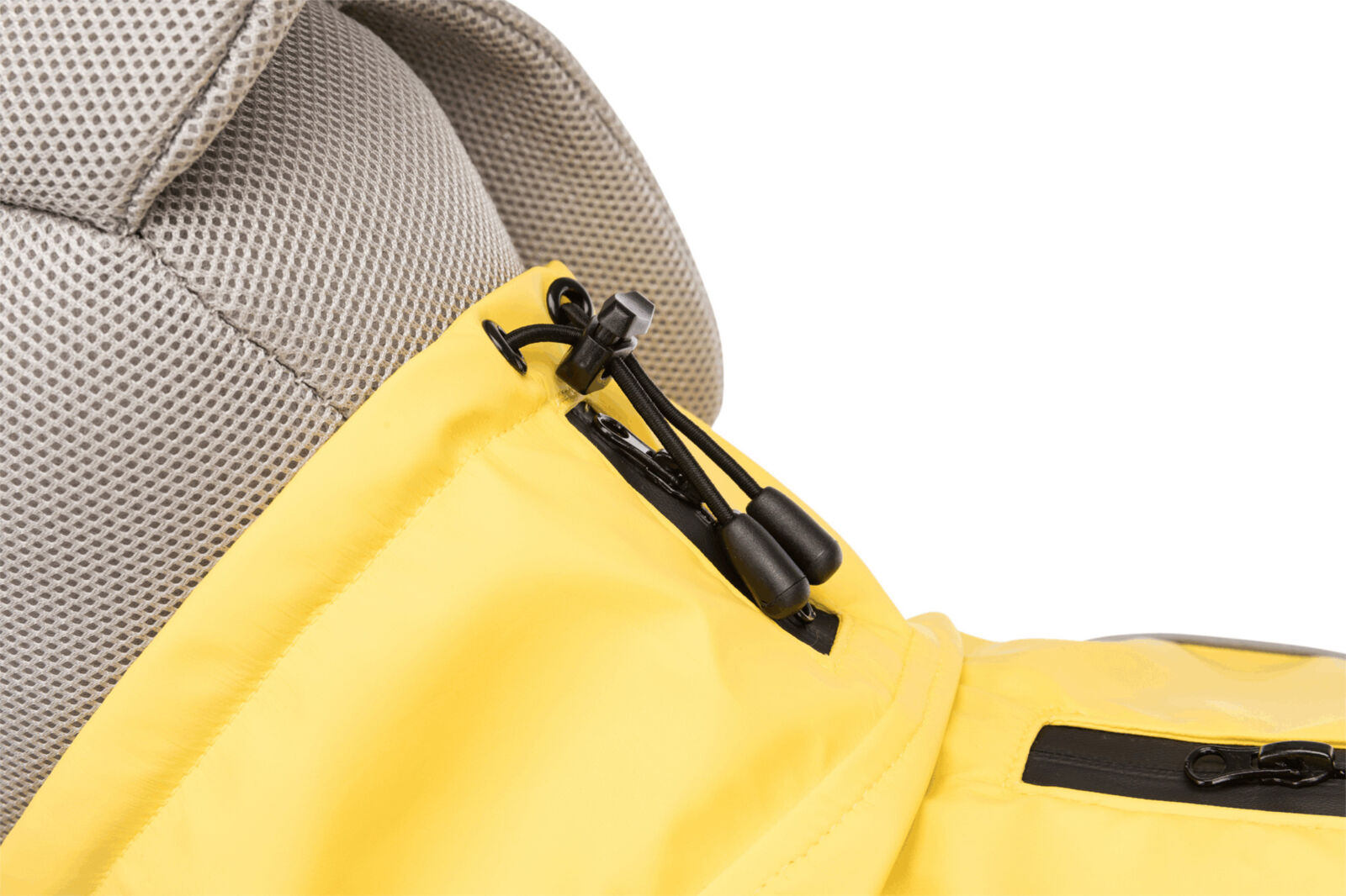 Imperméable Vimy, L: 55 cm: 60-78 cm, jaune L: 55 cm: 60-78 cm Imperméable Vimy, L: 55 cm: 60-78 cm, jaune L: 55 cm: 60-78 cm