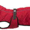 Manteau Minot, S: 36 cm, rouge