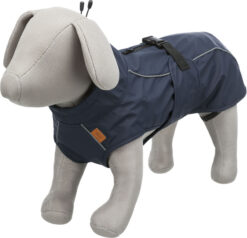 Alternative view of BE NORDIC imperméable Husum, L: 55cm, bleu