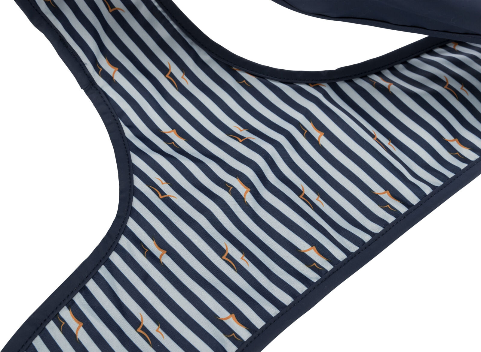 BE NORDIC imperméable Husum, L: 55cm, bleu L: 55cm BE NORDIC imperméable Husum, L: 55cm, bleu L: 55cm