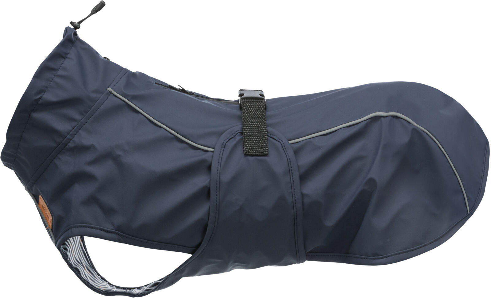 BE NORDIC imperméable Husum, L: 55cm, bleu L: 55cm BE NORDIC imperméable Husum, L: 55cm, bleu L: 55cm