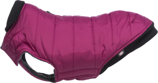 Manteau Arlay, XXS: 21 cm, baie XXS: 21cm