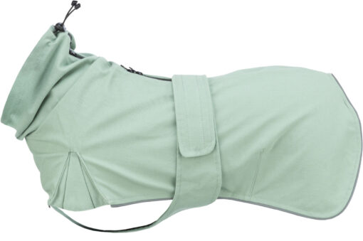 Imperméable CityStyle Dublin, sauge XS: 30cm