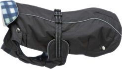 Alternative view of Manteau Rouen, S: 40 cm, noir