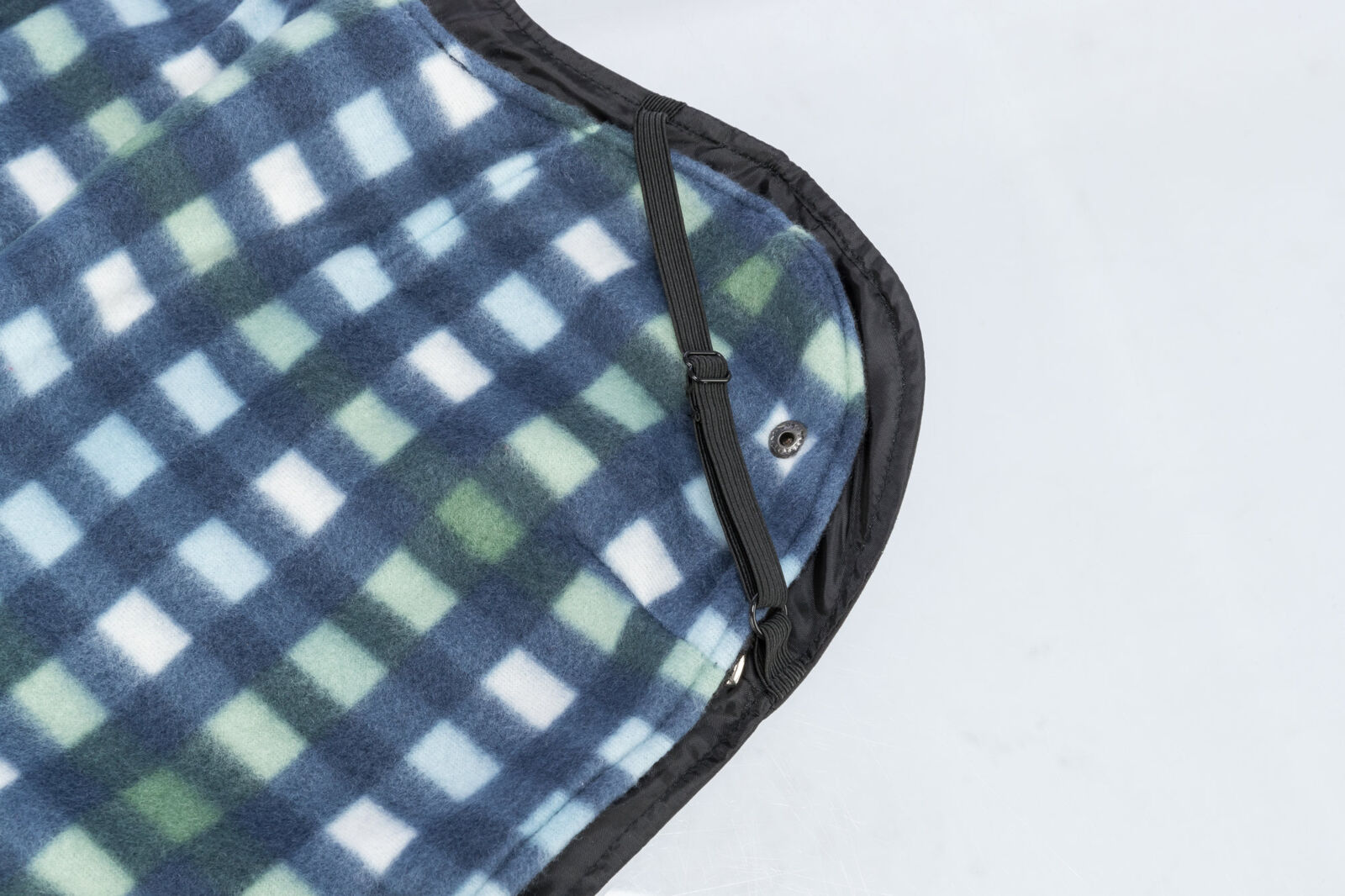 Manteau Rouen, S: 40 cm, noir S: 40 cm Manteau Rouen, S: 40 cm, noir S: 40 cm