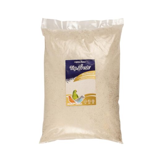 WM Muschelsand 5kg