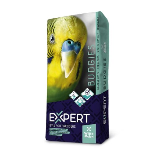 EXPERT Wellensittich 20 kg