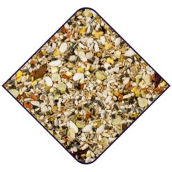 Alternative view of Papageienfutter PREMIUM