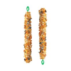 Alternative view of Puur Sticks Pastinake/Kohl Nager, 2Stk.