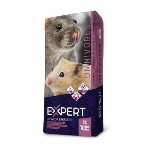 EXPERT hamster, 20 kg 5301