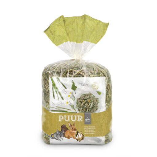 Puur foin de Timothy herbes 500g