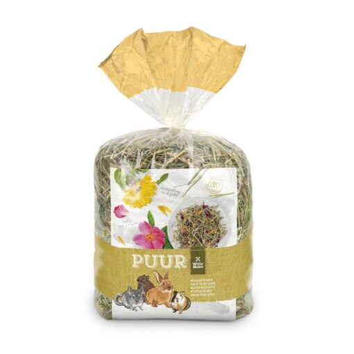 Puur foins de fleurs 500gr