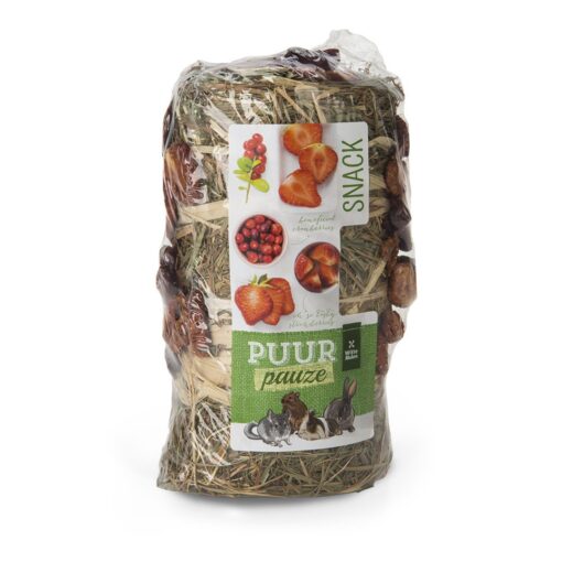 Puur tunnel persil, rongeur 60g
